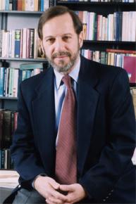 Rashid Khalidi