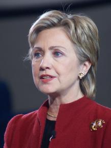 Hillary Clinton