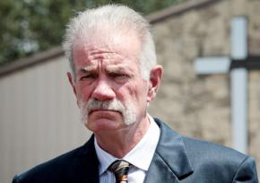 Florida Islamophobe Terry Jones