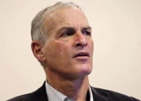 Norman Finkelstein