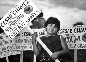 The U.S. has a long history of boycotts for social justice