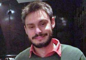 Giulio Regeni