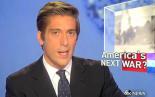 ABC News reports on the threats of a U.S. attack Syria ABC News reports on the threats of a U.S. attack Syria
