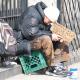 Homelessness is on the rise across the U.S. (Ed Yourdon) Homelessness is on the rise across the U.S. (Ed Yourdon)