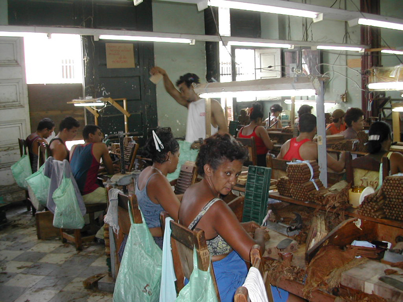 Who do Cuba’s unions defend? | SocialistWorker.org