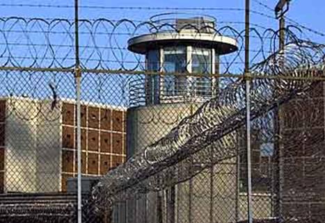 A Justice Department report describes Cook County Jail as "unconstitutional"