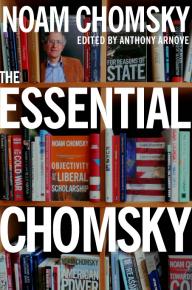 Cover image: The Essential Chomsky