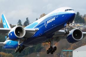 Boeing and the SPEEA reached a tentative agreement in November