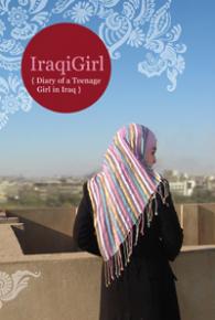 Cover image: IraqiGirl: Diary of a Teenage Girl in Iraq