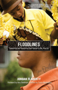 Cover image: Floodlines: Community and Resistance from Katrina to the Jena Six