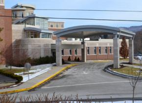 North Adams Regional Hospital