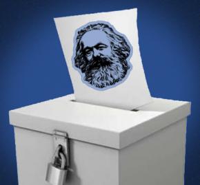 Elections and the Marxist tradition